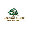 Heritage Bluffs Public Golf Club